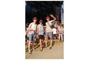 Foto 47 de la jueves 7 de julio | Bilbao BBK Live 2016